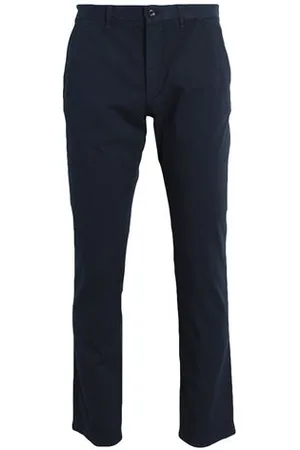 Tommy Hilfiger PARTES DE ABAJO - Pantalones