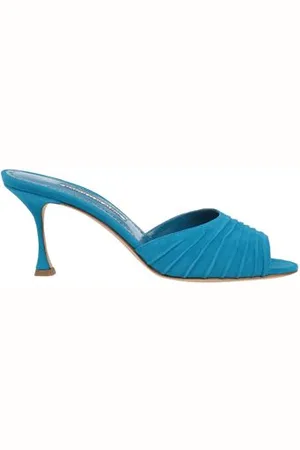 Manolo Blahnik CALZADO - Sandalias con cierre