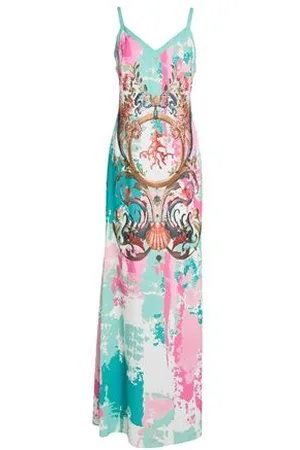 GAI MATTIOLO VESTIDOS - Vestidos largos