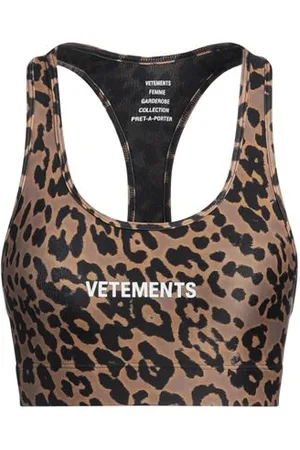 Vetements CAMISETAS Y TOPS - Tops