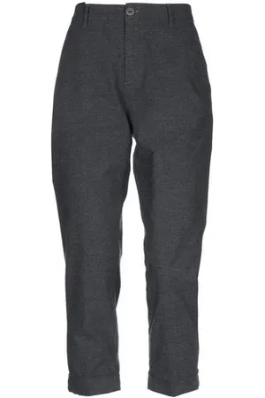CARE LABEL PARTES DE ABAJO - Pantalones