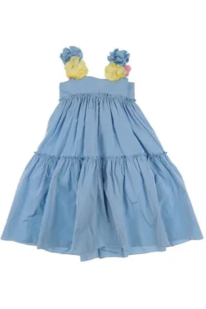 MISS GRANT VESTIDOS - Vestidos para niña