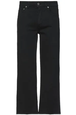 Dondup PARTES DE ABAJO - Pantalones vaqueros