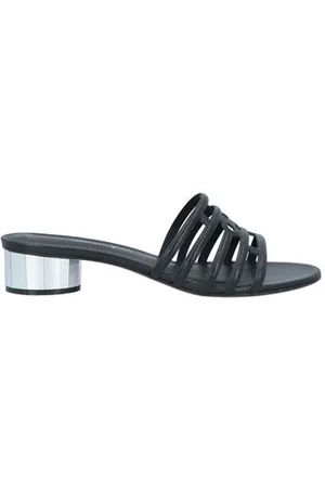 Salvatore Ferragamo CALZADO - Sandalias con cierre