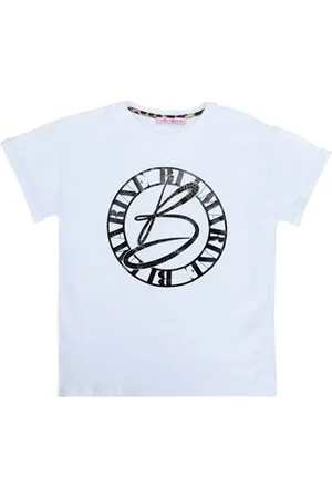 MISS BLUMARINE CAMISETAS Y TOPS - Camisetas