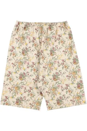CUCÙ LAB PARTES DE ABAJO - Pantalones cortos y bermudas