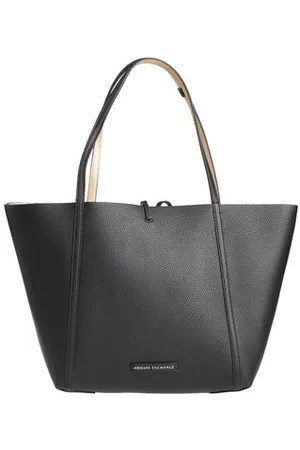 Armani Exchange BOLSOS - Bolsos de asas largas