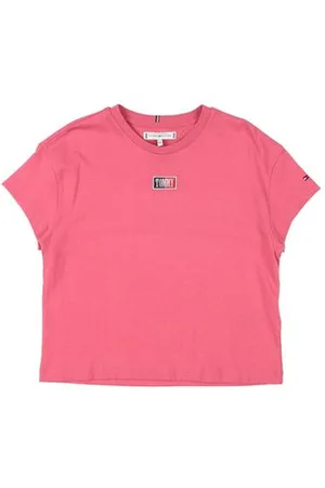 Tommy Hilfiger CAMISETAS Y TOPS - Camisetas