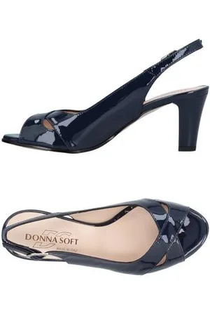 DONNA SOFT CALZADO - Sandalias con cierre