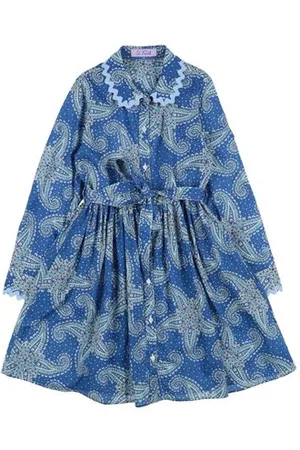 MC2 SAINT BARTH VESTIDOS - Vestidos para niña