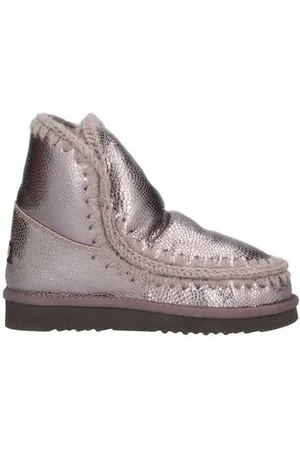 Mou CALZADO - Botines de caña alta