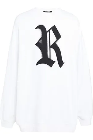 RAF SIMONS CAMISETAS Y TOPS - Sudaderas