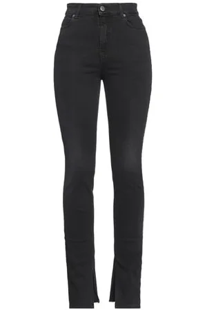 Twin-Set PARTES DE ABAJO - Pantalones vaqueros