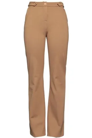 ANNA MOLINARI PARTES DE ABAJO - Pantalones