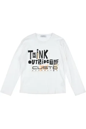Custo Barcelona CAMISETAS Y TOPS - Camisetas