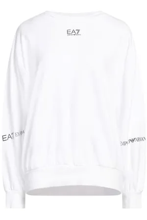 EA7 CAMISETAS Y TOPS - Sudaderas