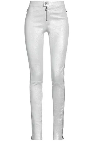 Philipp Plein PARTES DE ABAJO - Pantalones