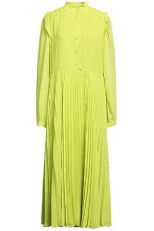 Twin-Set VESTIDOS - Vestidos midi