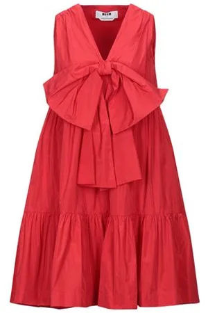 Msgm VESTIDOS - Minivestidos