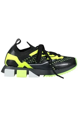 Dolce & Gabbana CALZADO - Sneakers