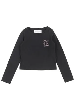 ERMANNO SCERVINO CAMISETAS Y TOPS - Camisetas