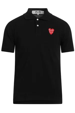 Comme des Garçons CAMISETAS Y TOPS - Polos