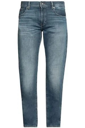 Armani Exchange PARTES DE ABAJO - Pantalones vaqueros
