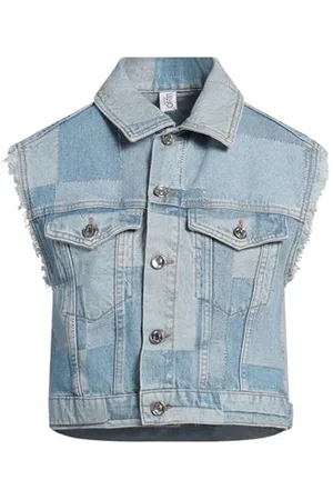 Liu Jo ROPA DE ABRIGO - Chaquetas vaqueras