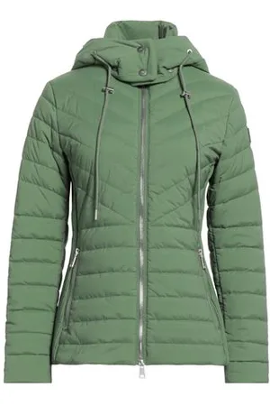 add ROPA DE ABRIGO - Plumíferos y acolchados