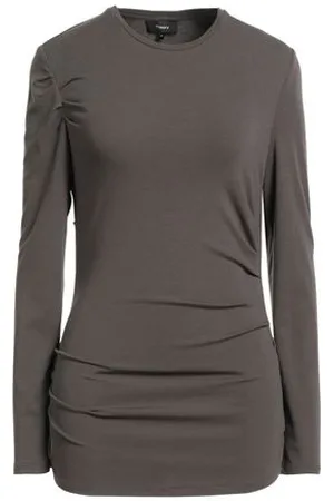 THEORY CAMISETAS Y TOPS - Camisetas