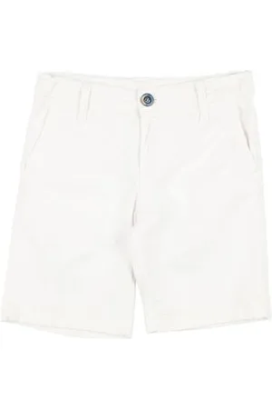 Bikkembergs PARTES DE ABAJO - Pantalones cortos y bermudas