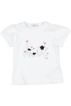 Il gufo CAMISETAS Y TOPS - Camisetas