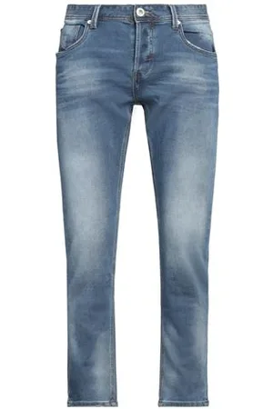 Imperial PARTES DE ABAJO - Pantalones vaqueros