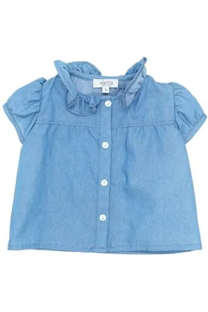 ALETTA CAMISETAS Y TOPS - Tops