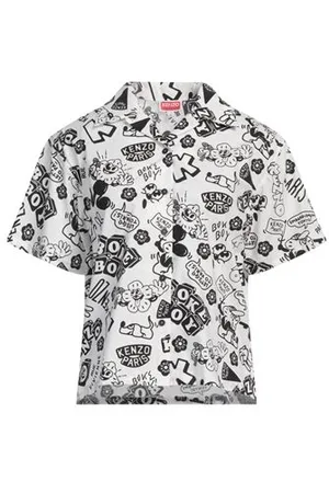 Kenzo CAMISETAS Y TOPS - Camisas