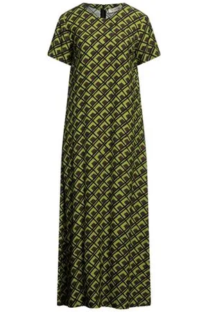 Jucca VESTIDOS - Vestidos largos
