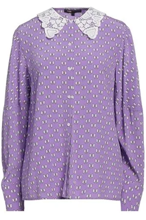 Maje CAMISETAS Y TOPS - Camisas