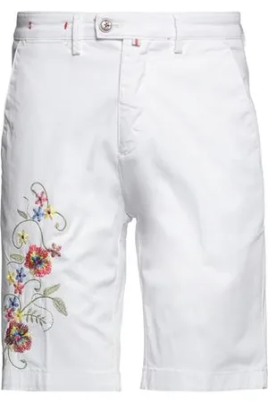 Baronio PARTES DE ABAJO - Pantalones cortos y bermudas