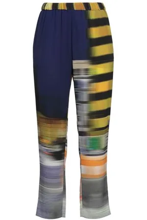 DRIES VAN NOTEN PARTES DE ABAJO - Pantalones