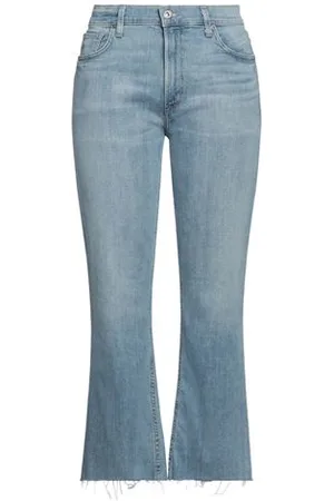 Citizens of Humanity PARTES DE ABAJO - Pantalones vaqueros