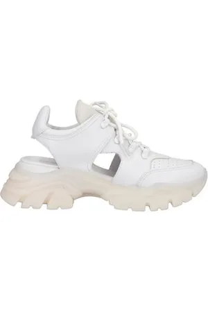 Emporio Armani CALZADO - Sneakers