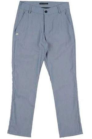 D.A. Daniele Alessandrini PARTES DE ABAJO - Pantalones