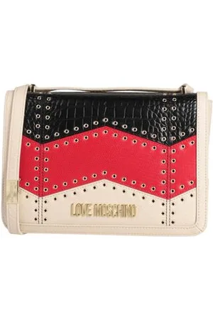 Moschino BOLSOS - Bolsos con bandolera