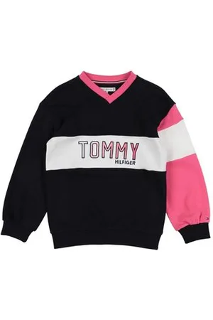 Tommy Hilfiger CAMISETAS Y TOPS - Sudaderas