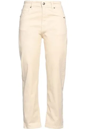 Berna PARTES DE ABAJO - Pantalones