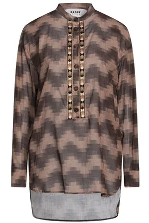 Bazar Deluxe CAMISETAS Y TOPS - Camisas