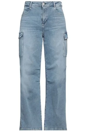 AG Jeans PARTES DE ABAJO - Pantalones vaqueros