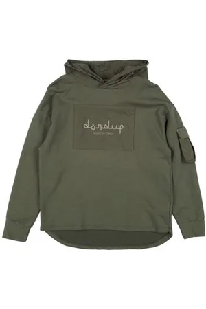 Dondup CAMISETAS Y TOPS - Sudaderas