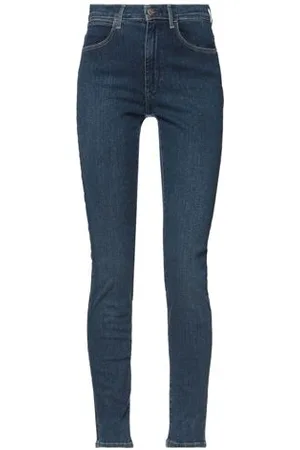 Wrangler PARTES DE ABAJO - Pantalones vaqueros