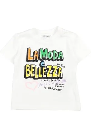 Dolce & Gabbana CAMISETAS Y TOPS - Camisetas